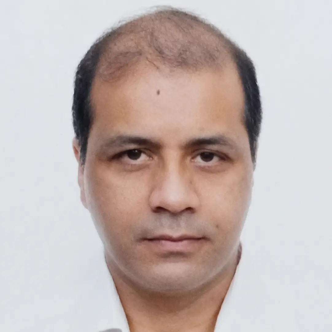 Dinesh A J Sawkmie