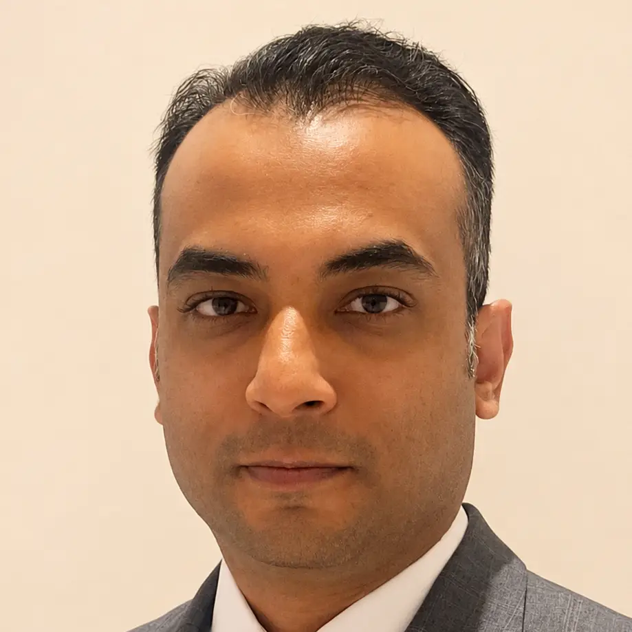Gaurav Bajaj